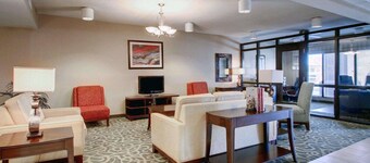 Comfort Inn & Suites Moss Point Pascagoula