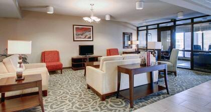 Comfort Inn & Suites Moss Point Pascagoula