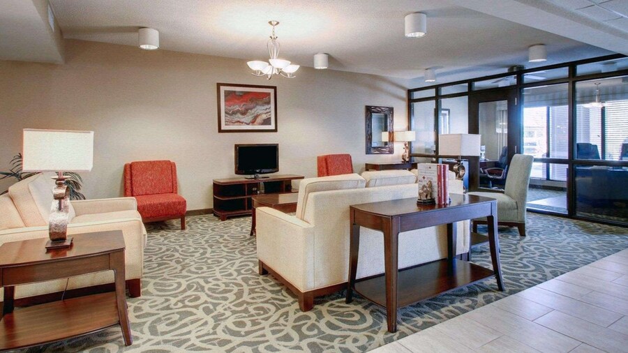 Comfort Inn & Suites Moss Point Pascagoula