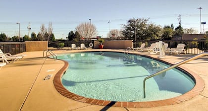 Comfort Inn Moss Point - Pascagoula