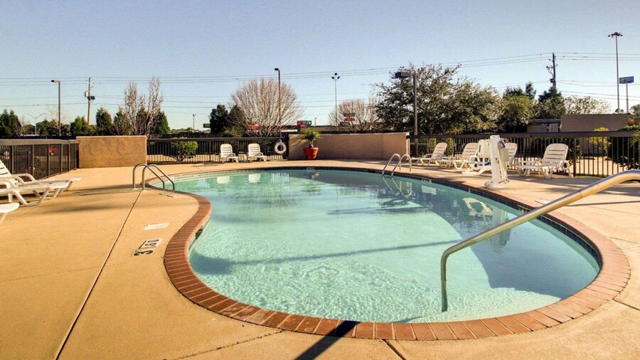 Comfort Inn Moss Point - Pascagoula