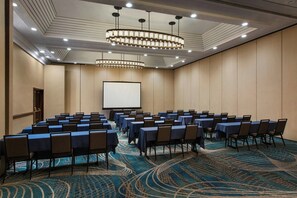Sala de reunions