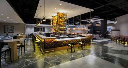 Buffalo Marriott Niagara