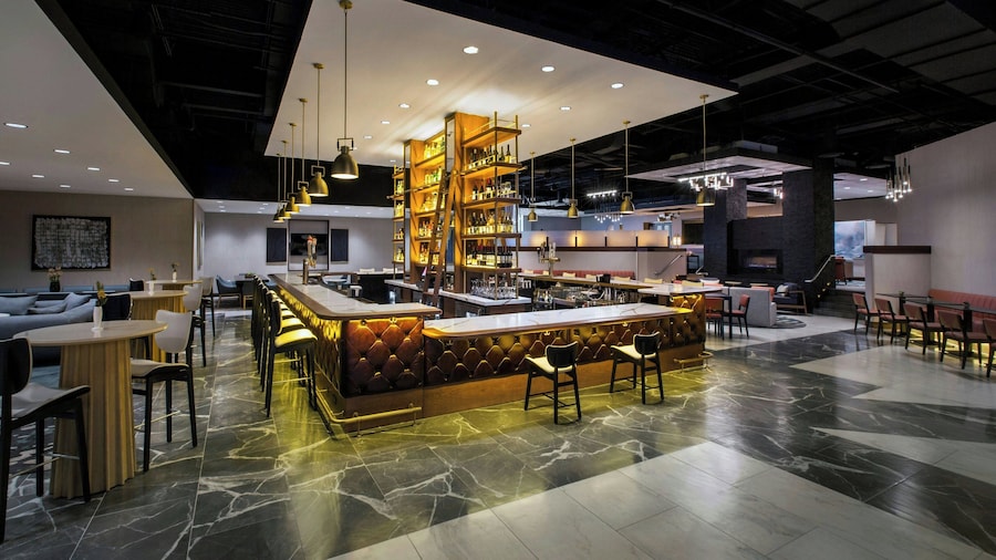 Buffalo Marriott Niagara