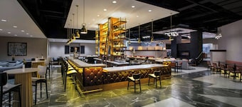 Buffalo Marriott Niagara