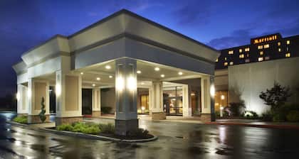 Buffalo Marriott Niagara