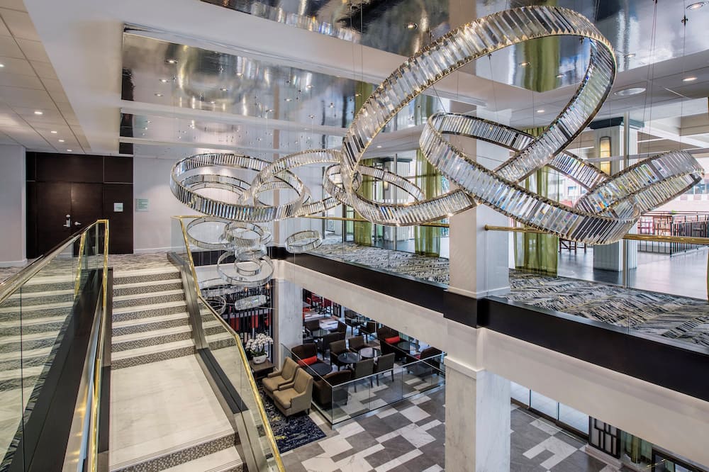 Holiday Inn & Suites Vancouver Downtown by IHG
