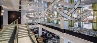 Holiday Inn & Suites Vancouver Downtown by IHG