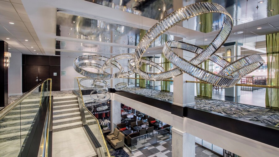 Holiday Inn & Suites Vancouver Downtown by IHG