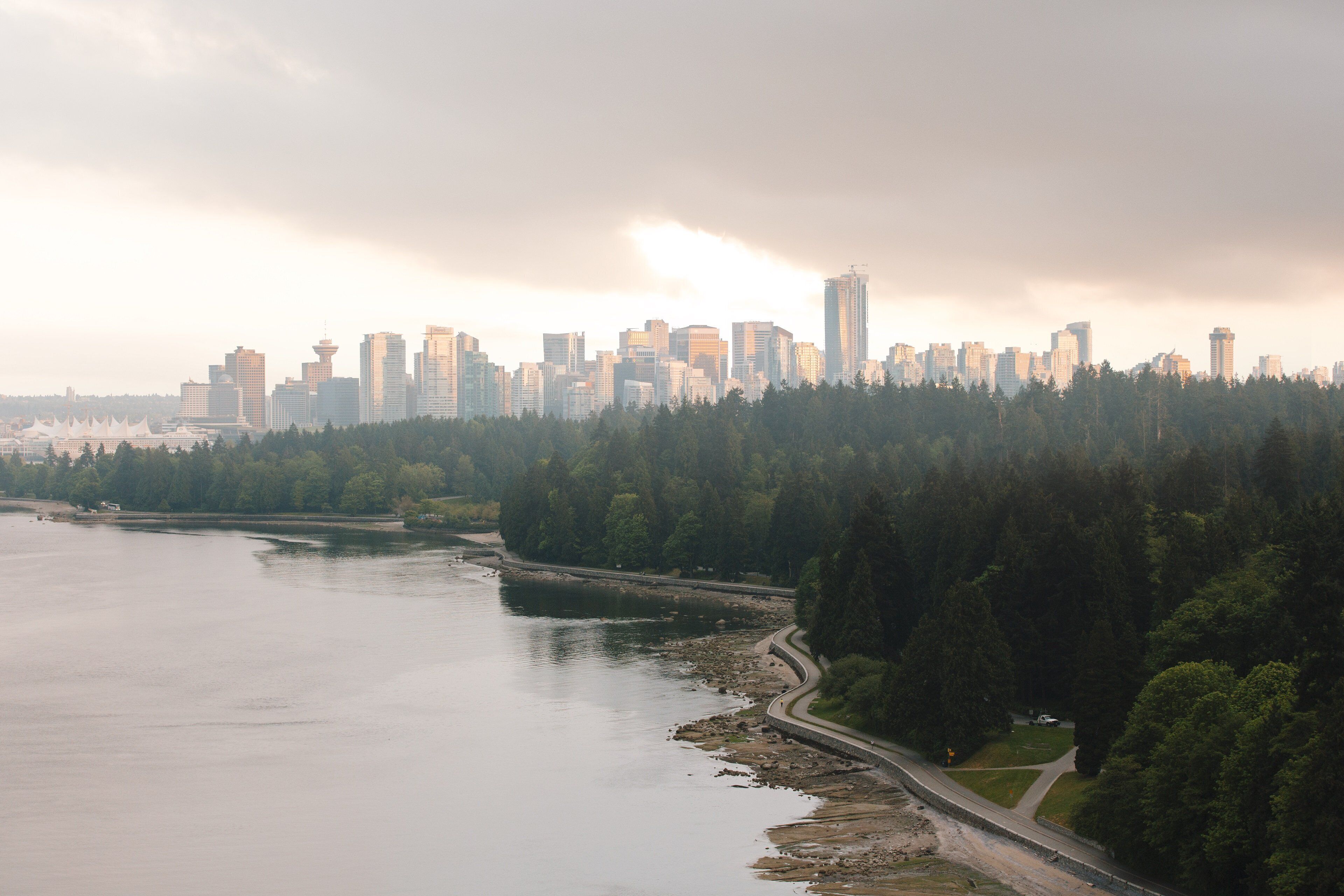 Foto - Holiday Inn & Suites Vancouver Downtown by IHG