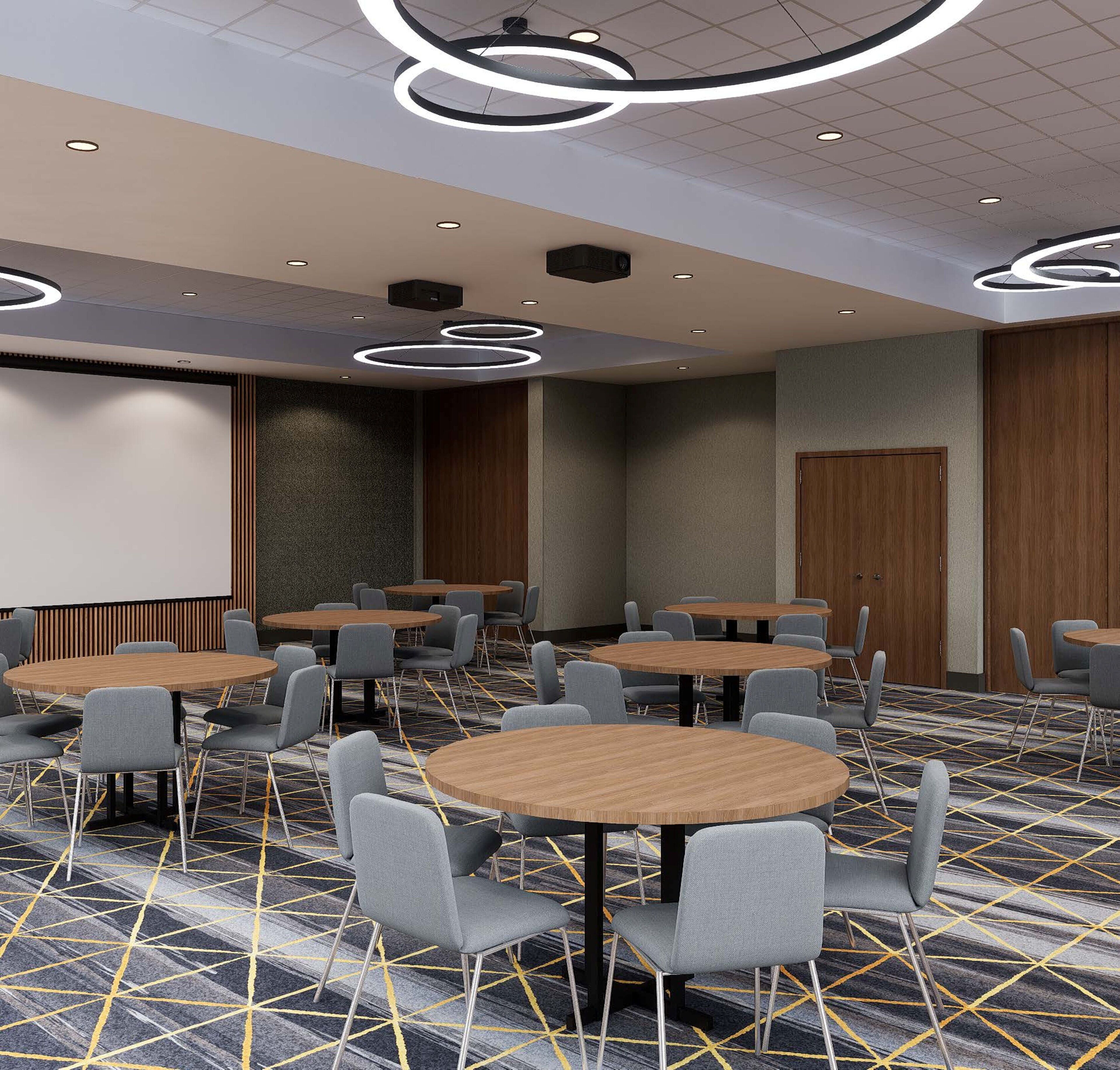 Foto - Holiday Inn & Suites Vancouver Downtown by IHG