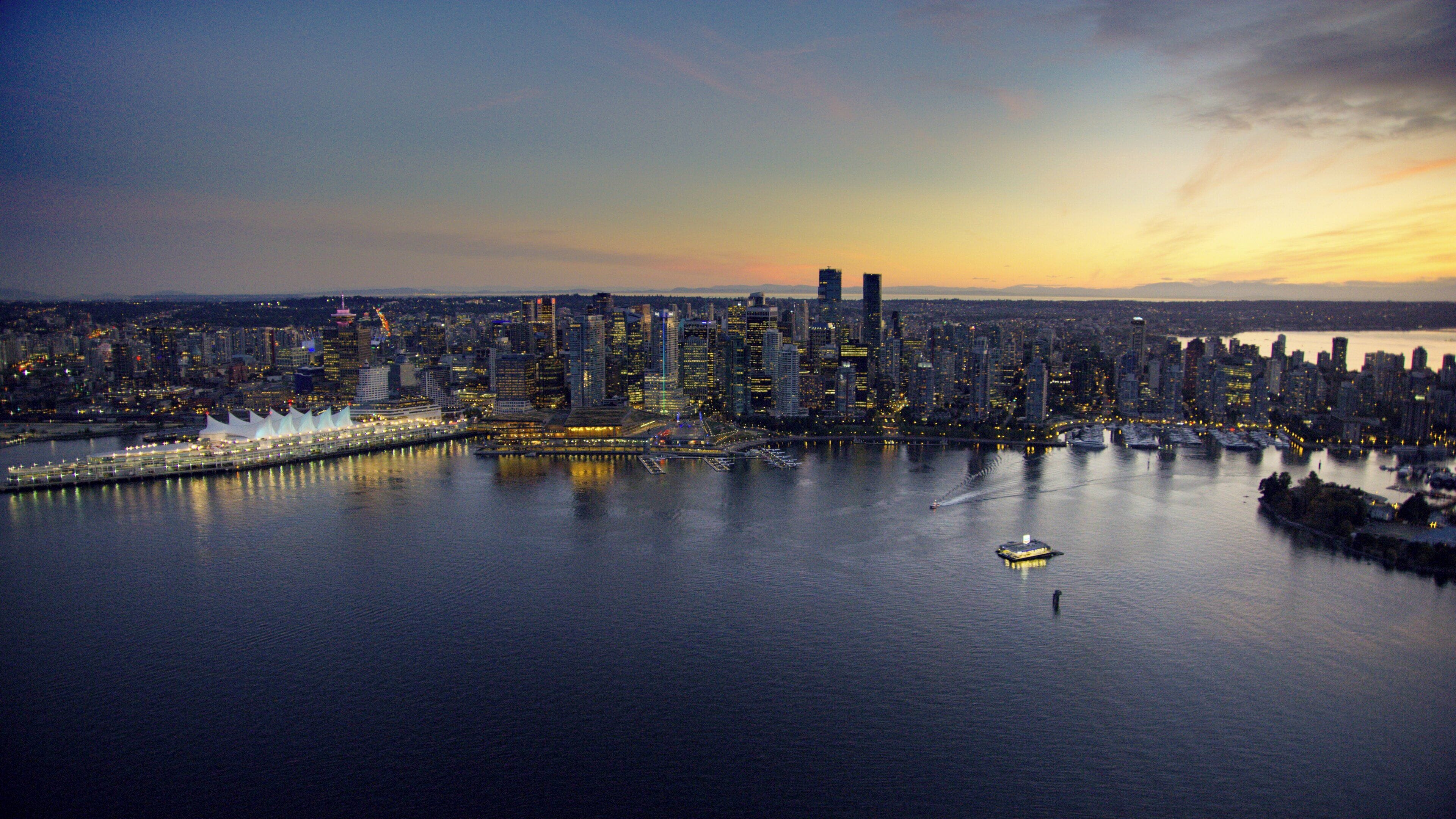 Foto - Holiday Inn & Suites Vancouver Downtown by IHG