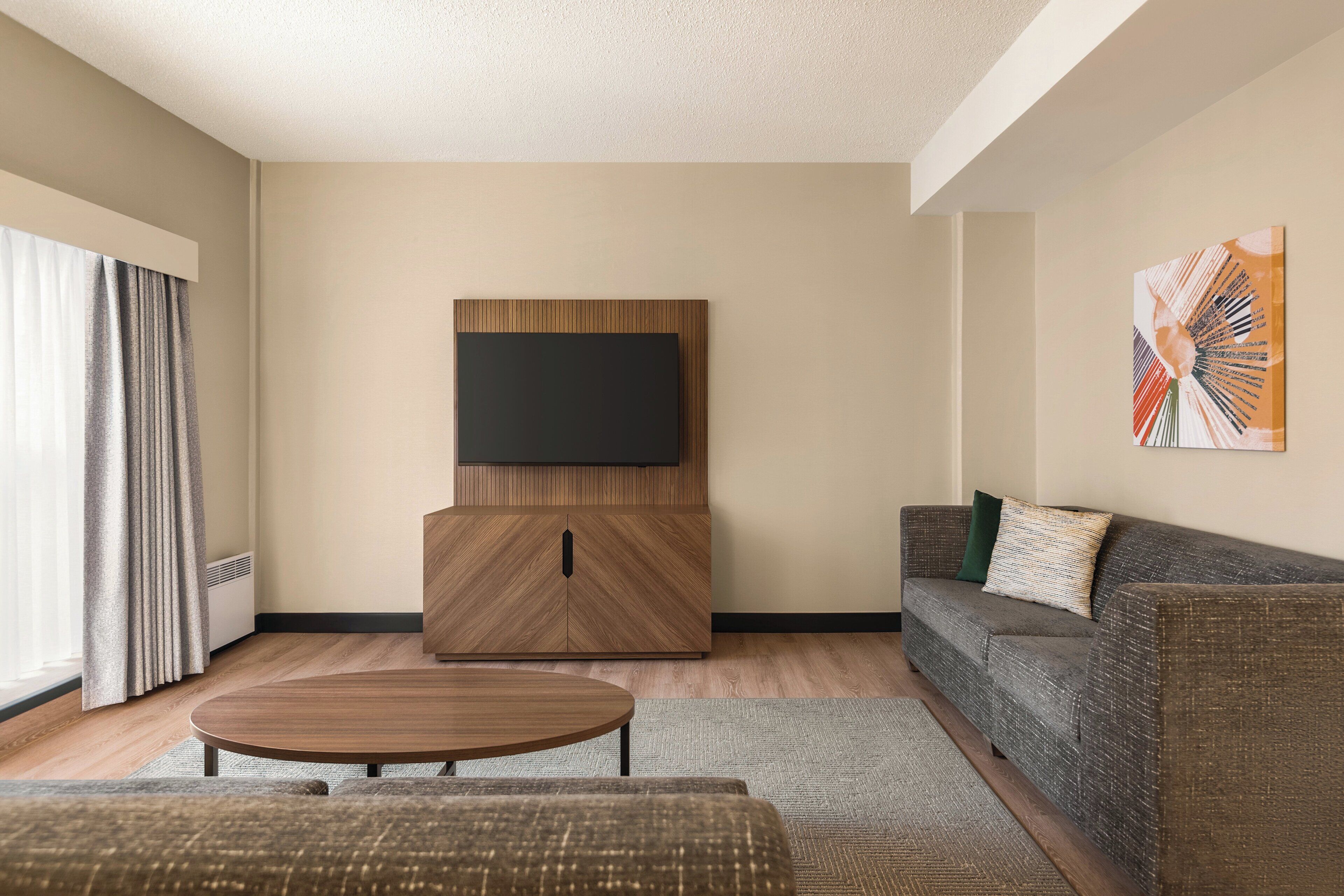 Foto - Holiday Inn & Suites Vancouver Downtown by IHG