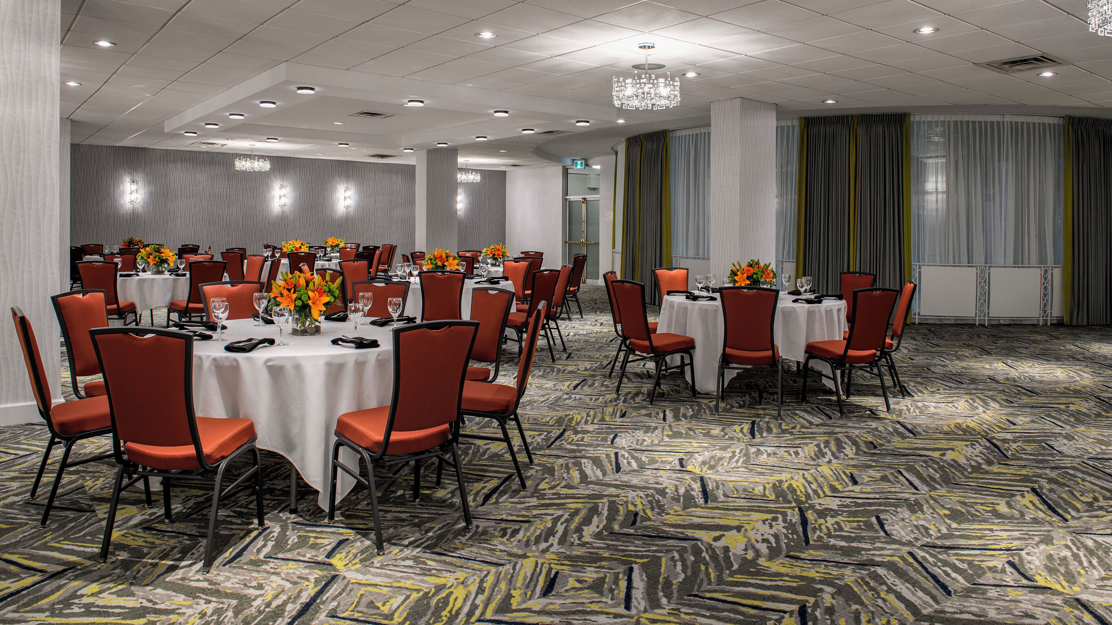 Foto - Holiday Inn & Suites Vancouver Downtown by IHG