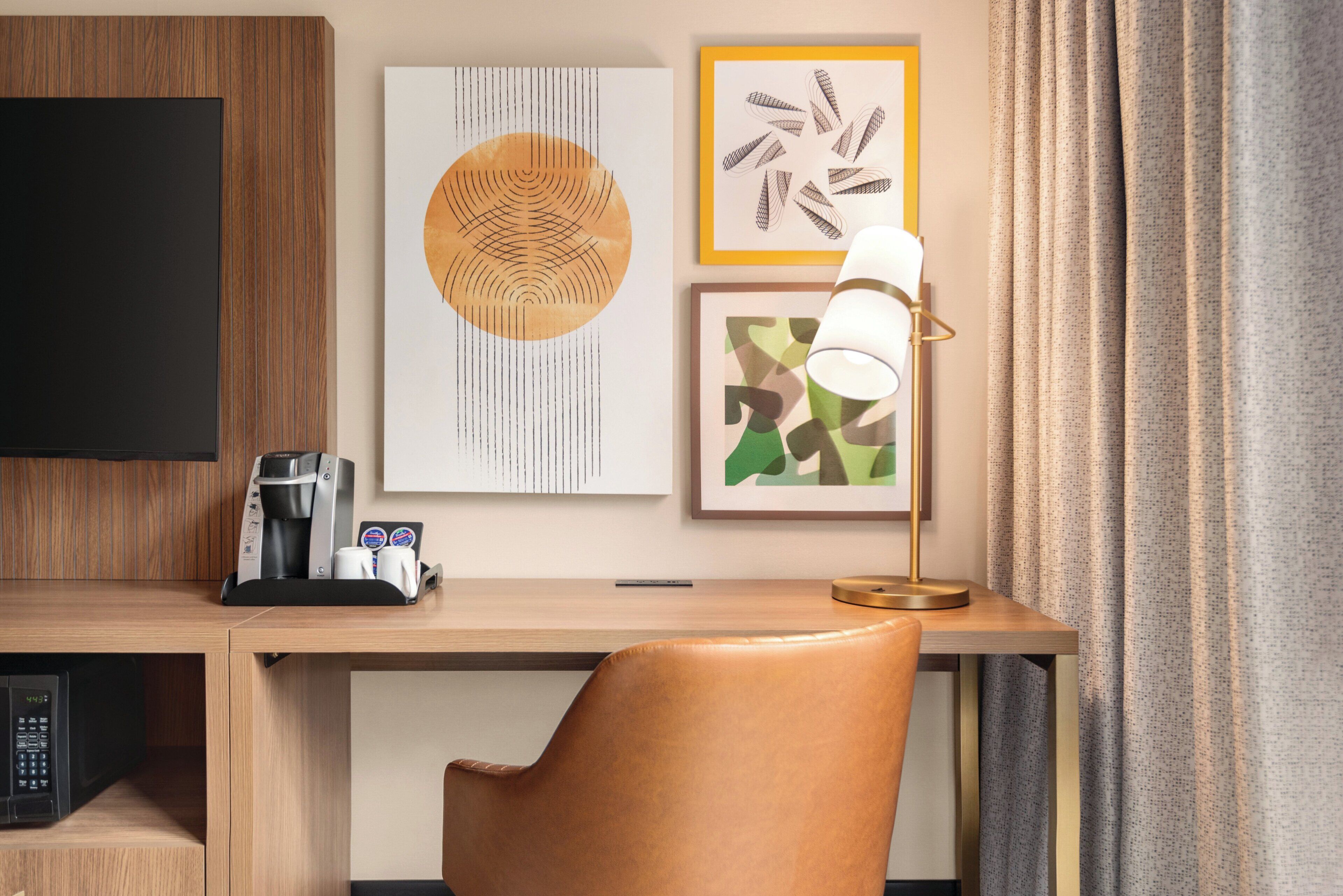 Foto - Holiday Inn & Suites Vancouver Downtown by IHG