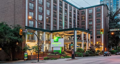 Holiday Inn Hotel & Suites Vancouver Downtown, an IHG Hotel