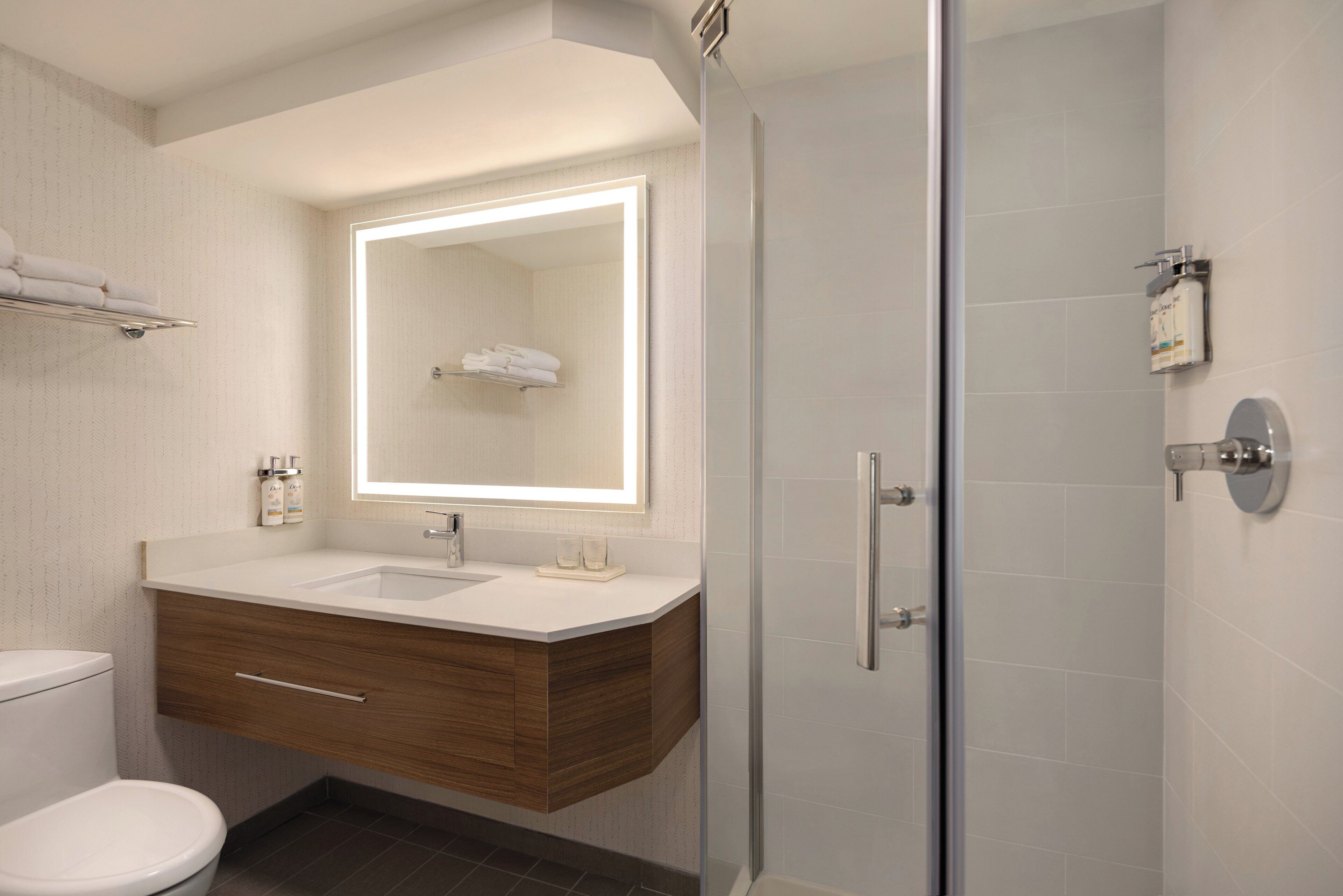 Foto - Holiday Inn & Suites Vancouver Downtown by IHG