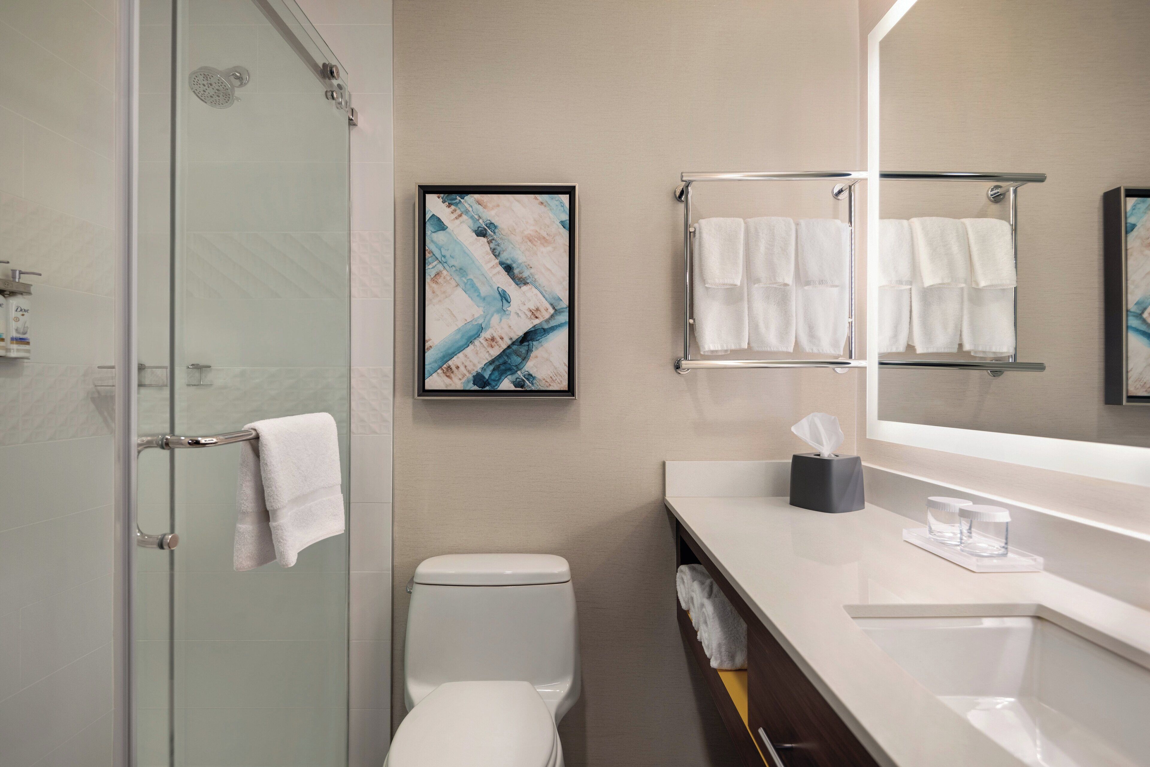 Foto - Holiday Inn & Suites Vancouver Downtown by IHG