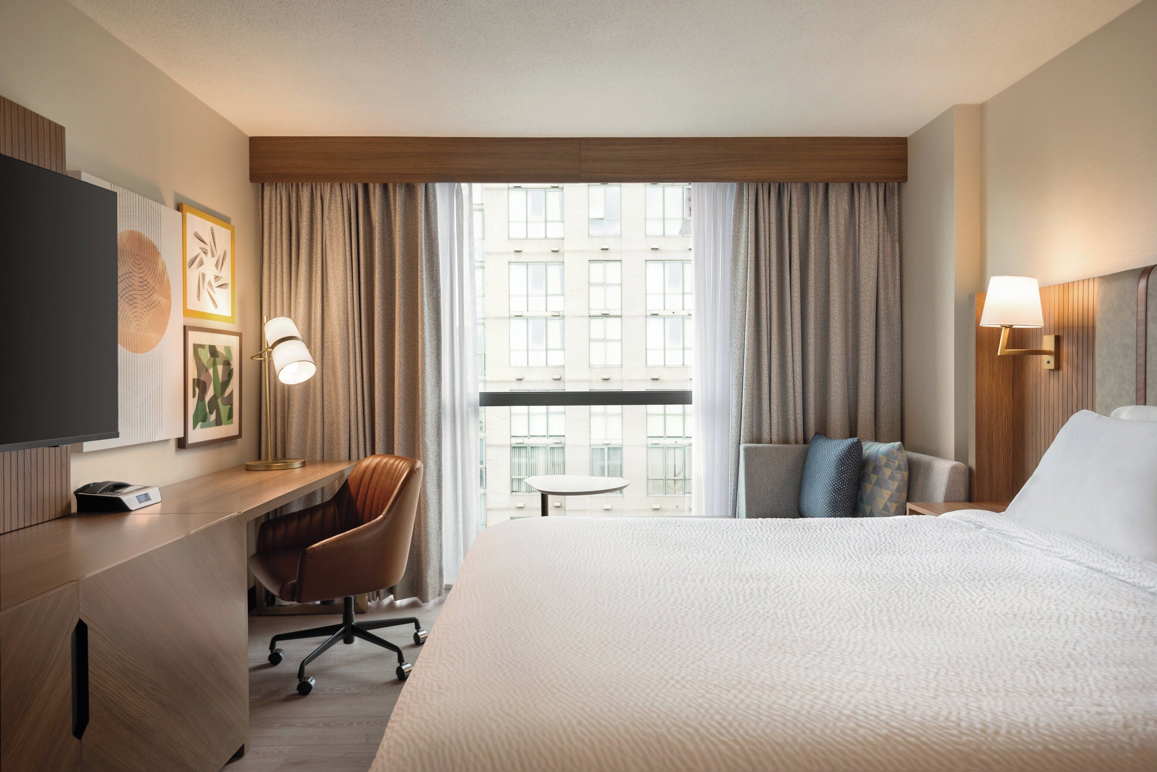 Foto - Holiday Inn & Suites Vancouver Downtown by IHG