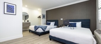 WAFER 450 Hotel