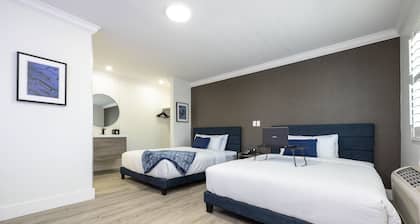 WAFER 450 Hotel