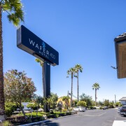 WAFER 450 Hotel