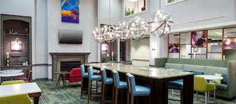 Hampton Inn & Suites Mobile I-65@ Airport Blvd