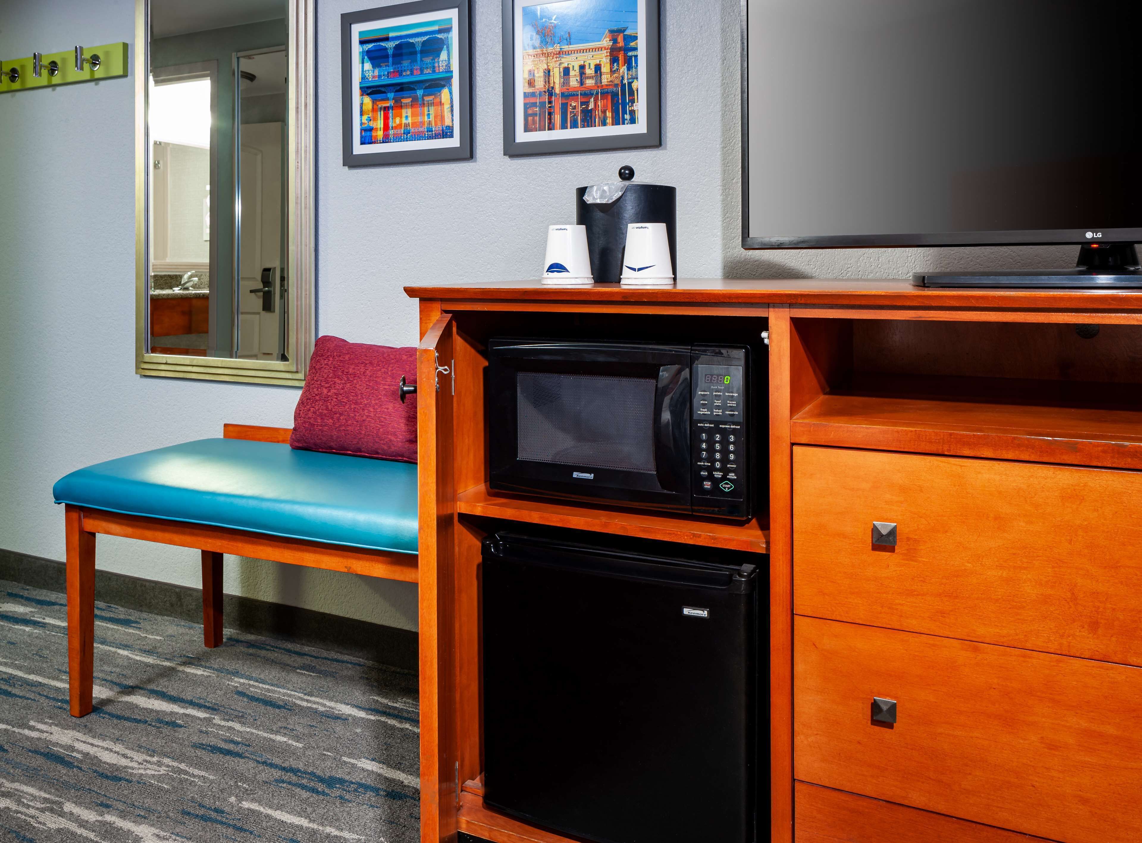 in-room safe, desk, iron/ironing board, free wifi