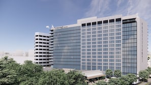 Exterior - The Greenleigh, River Oaks, Autograph Collection (Houston)