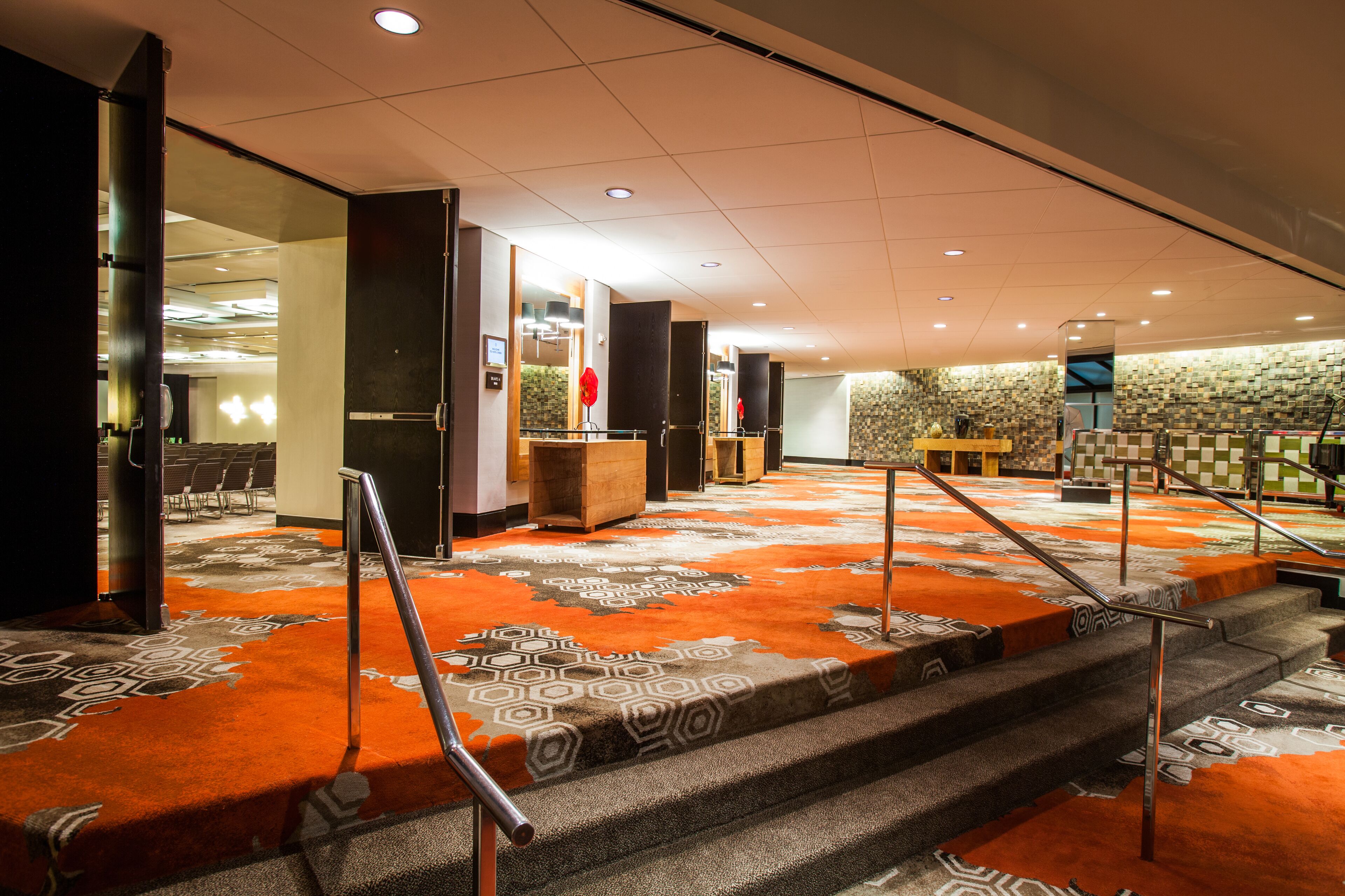 Foto - Hotel Derek Houston Galleria