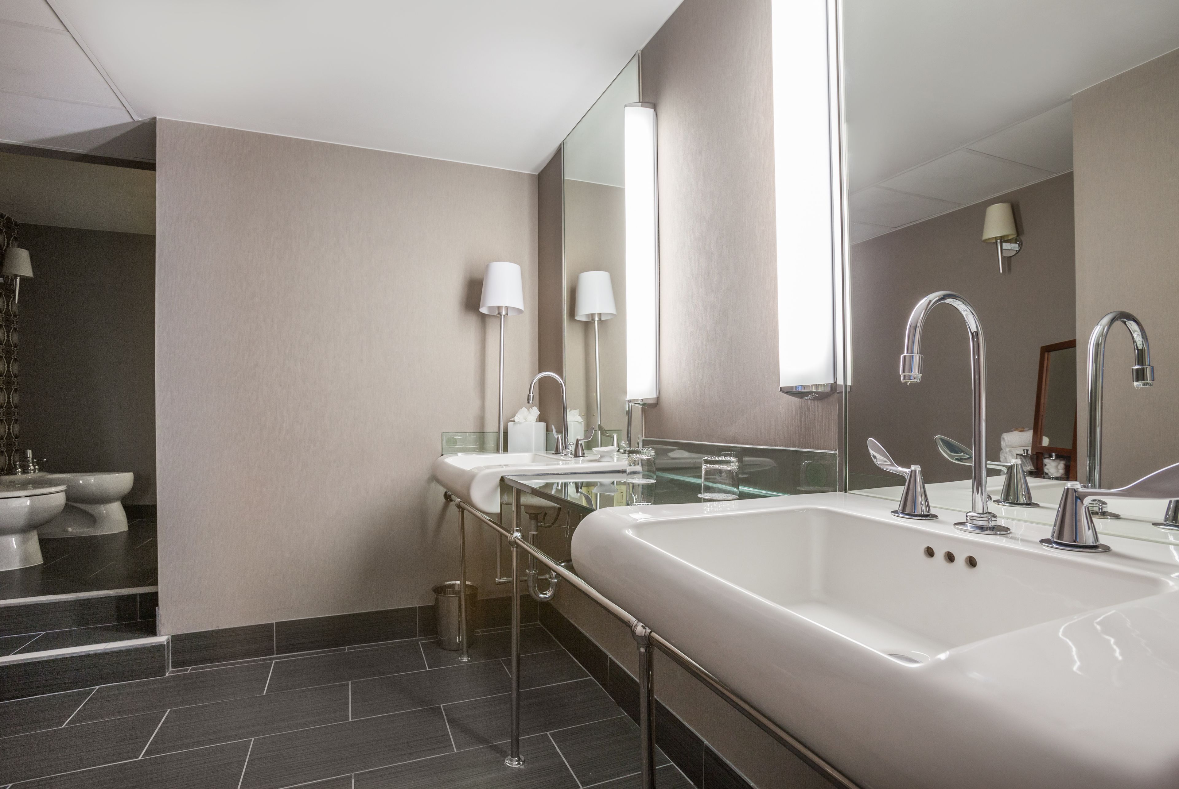 Foto - Hotel Derek Houston Galleria