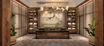 The Greenleigh, River Oaks, Autograph Collection