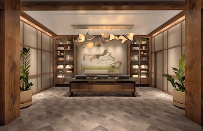 The Greenleigh, River Oaks, Autograph Collection