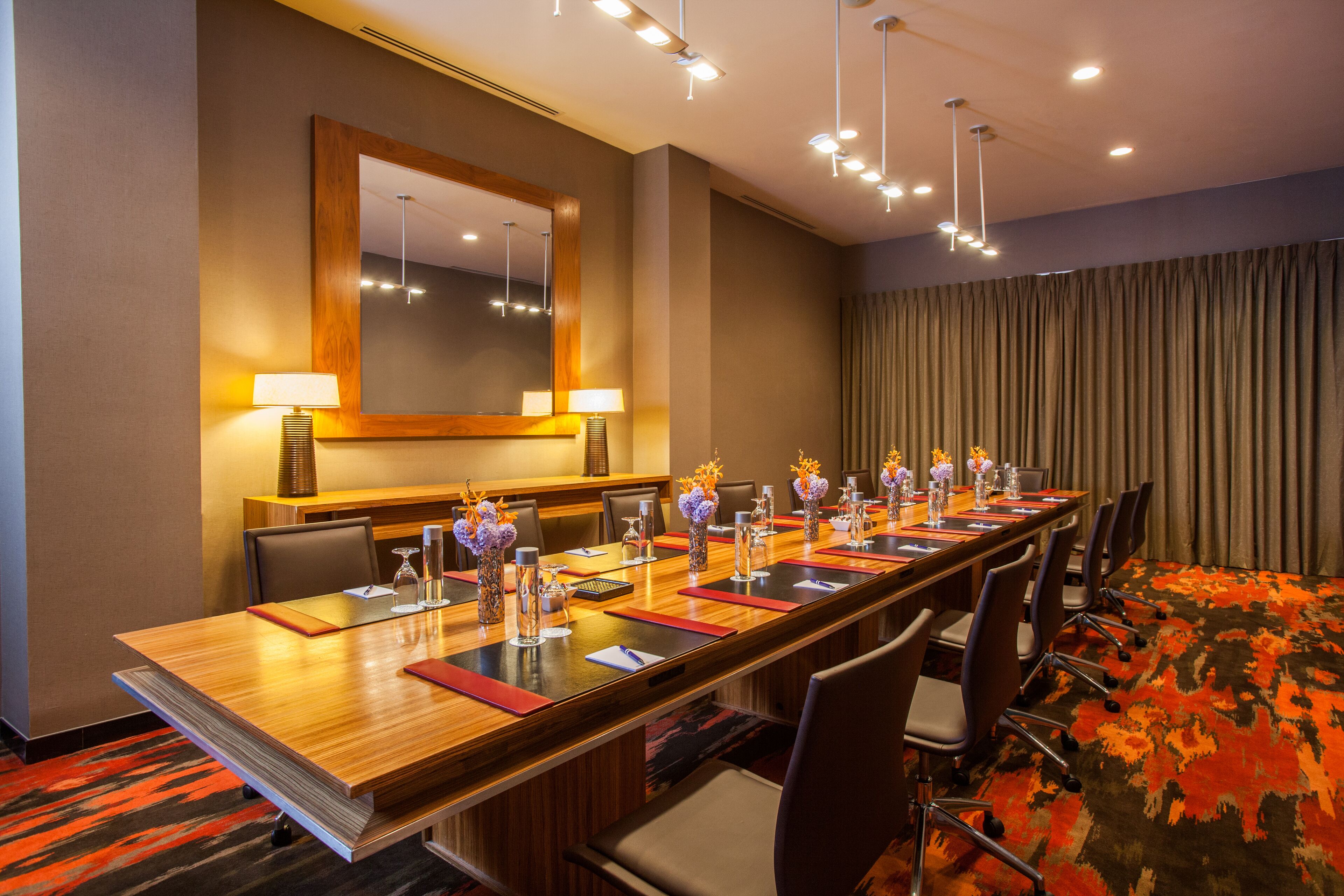 Foto - Hotel Derek Houston Galleria