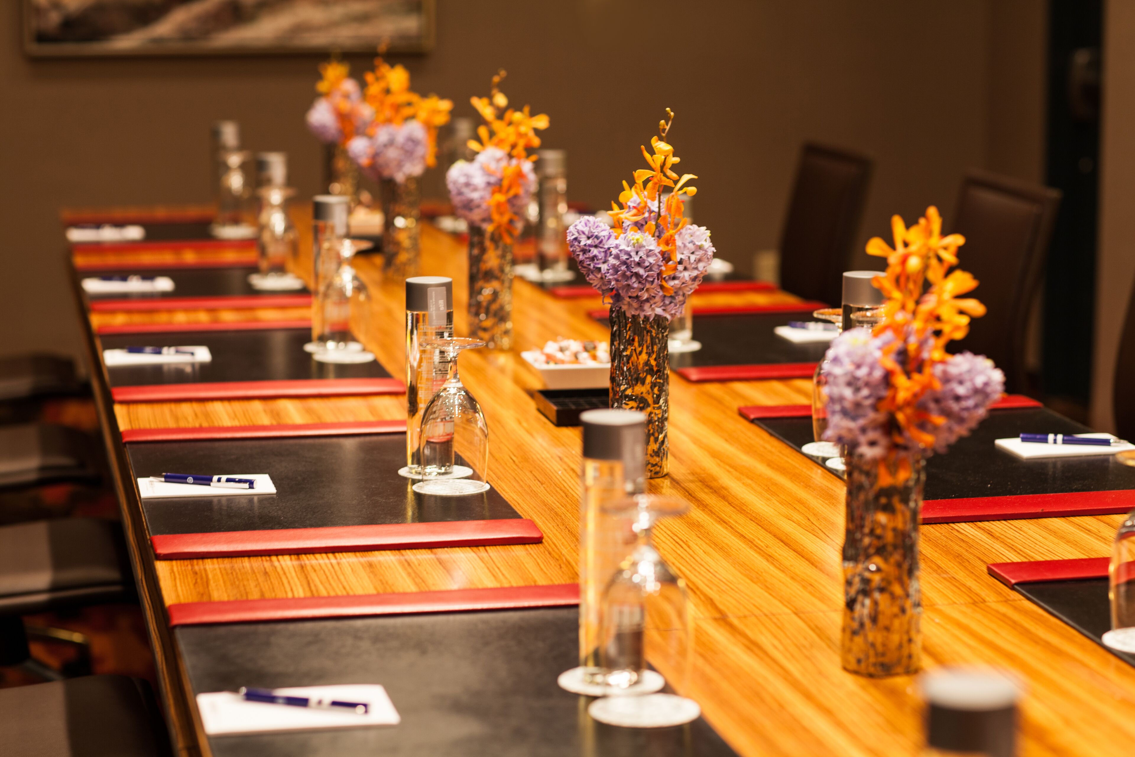 Foto - Hotel Derek Houston Galleria