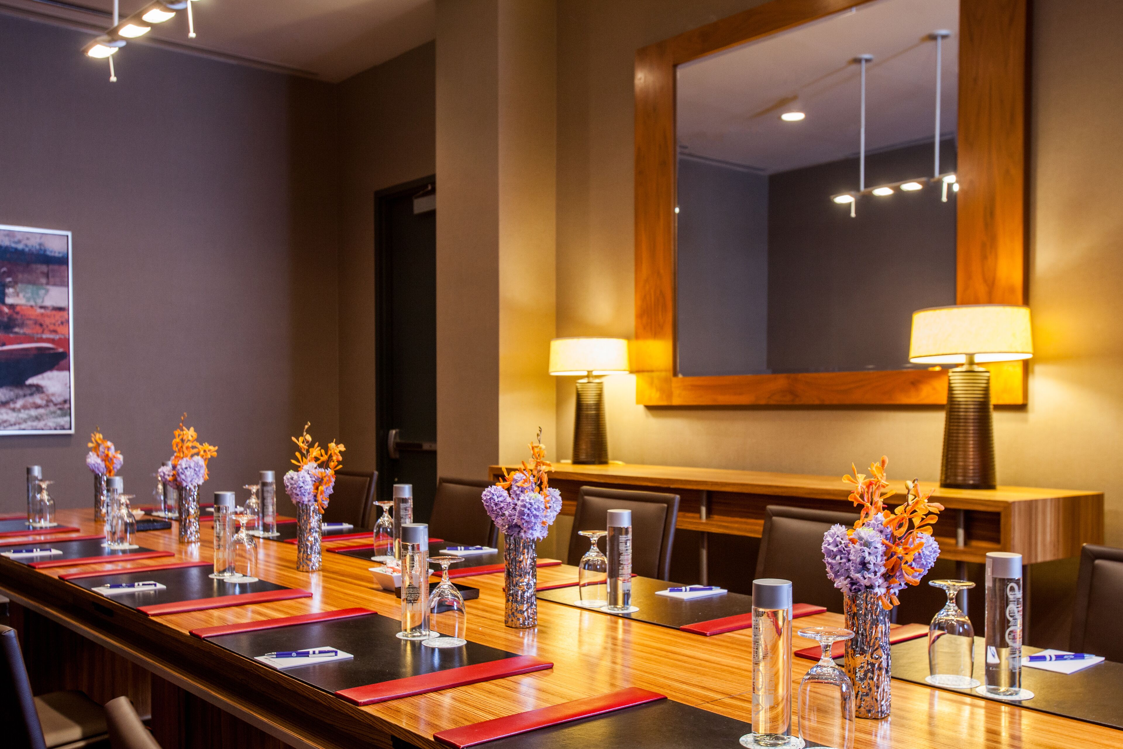 Foto - Hotel Derek Houston Galleria