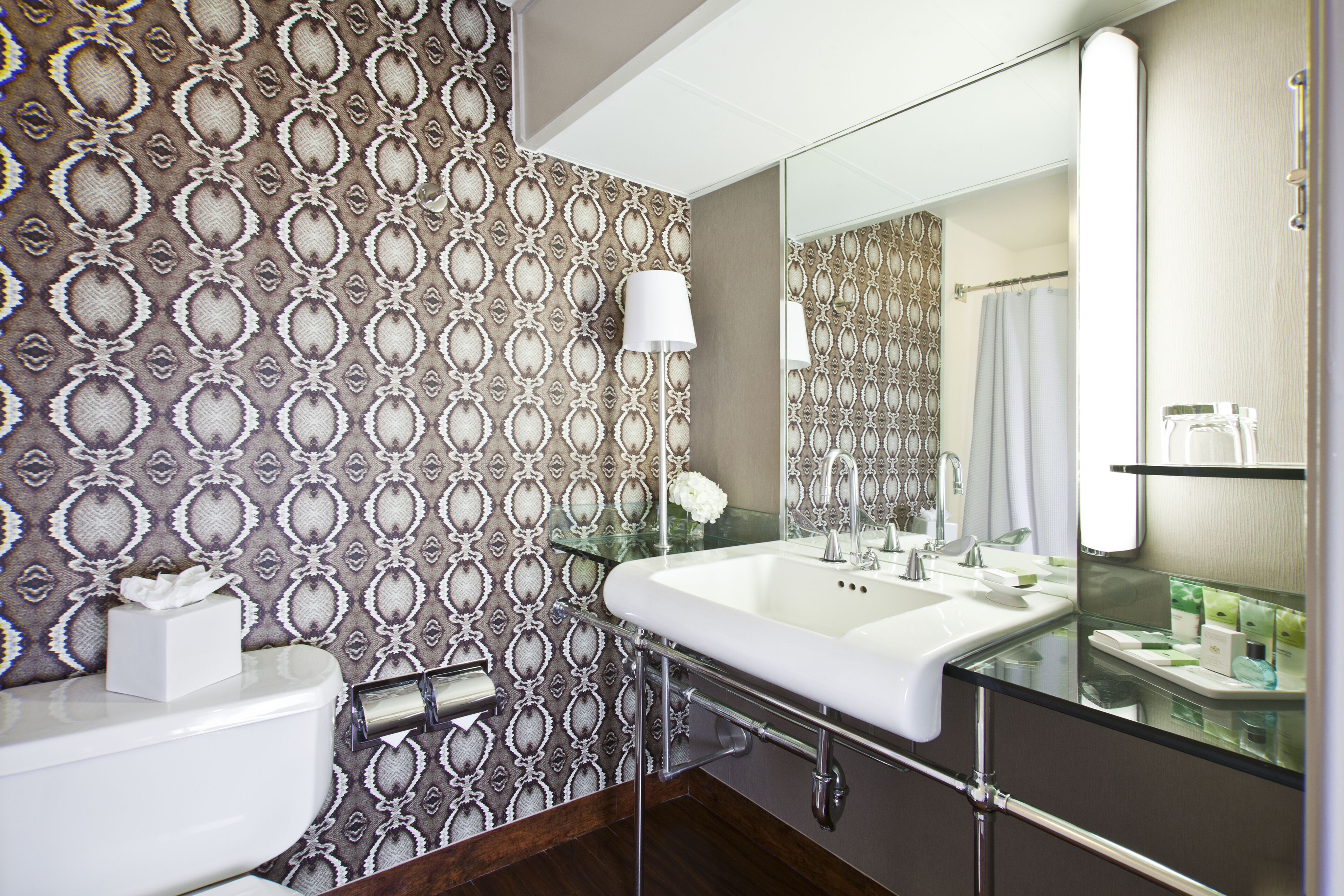 Foto - Hotel Derek Houston Galleria