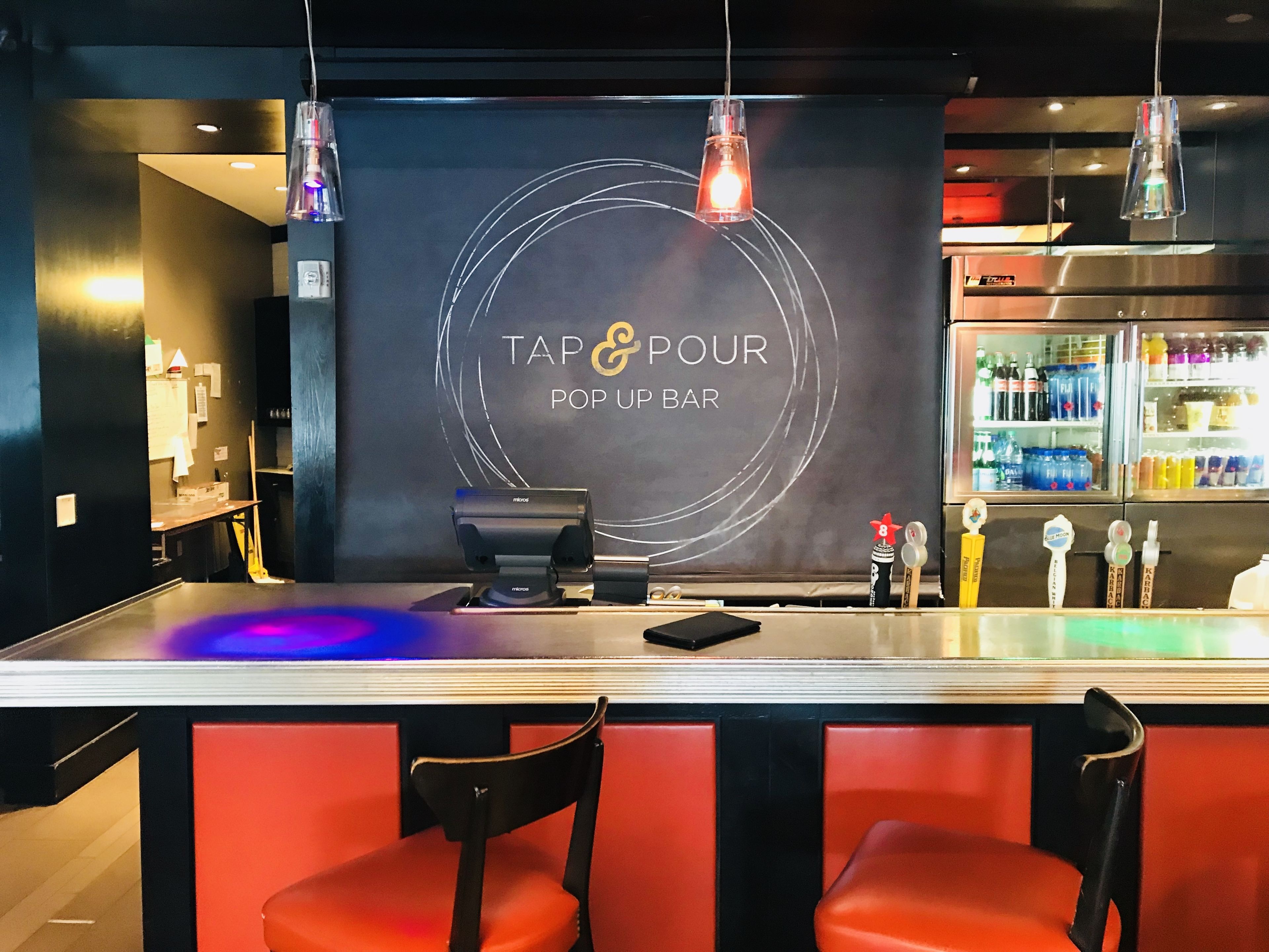 Foto - Hotel Derek Houston Galleria