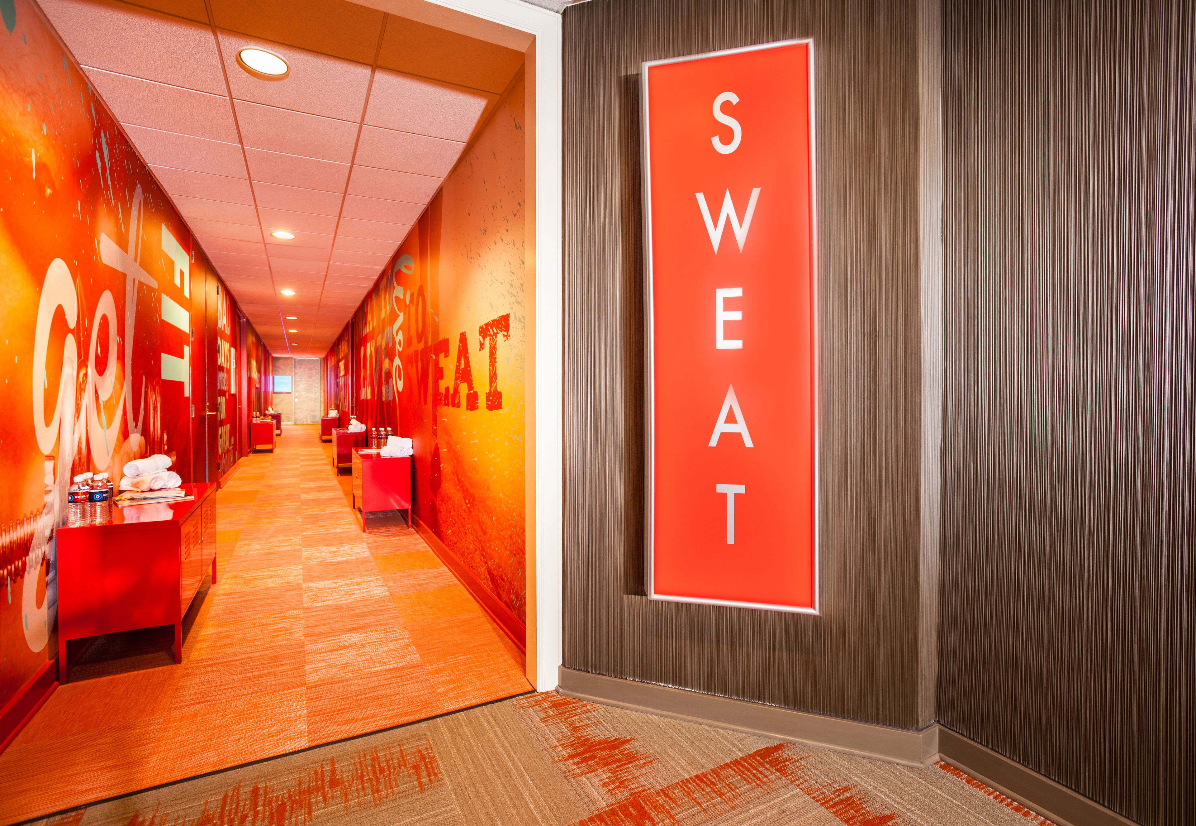 Foto - Hotel Derek Houston Galleria