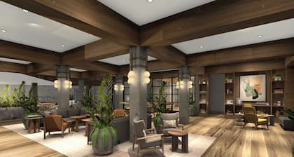 The Greenleigh, River Oaks, Autograph Collection