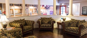 Baymont Inn & Suites by Wyndham Lafayette/Purdue Area