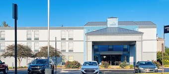 Baymont Inn & Suites by Wyndham Lafayette/Purdue Area