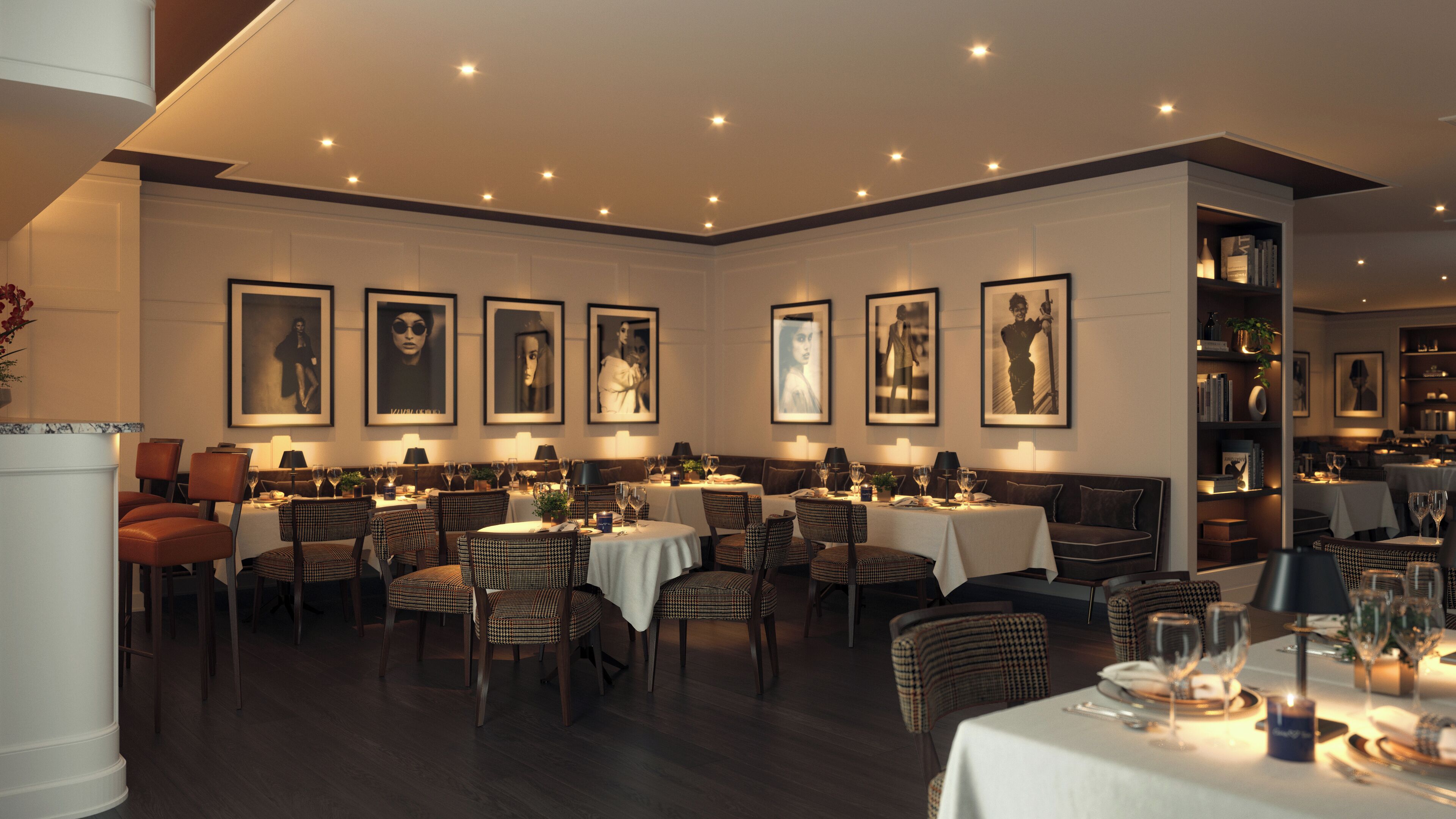 Foto - The Surrey Hotel