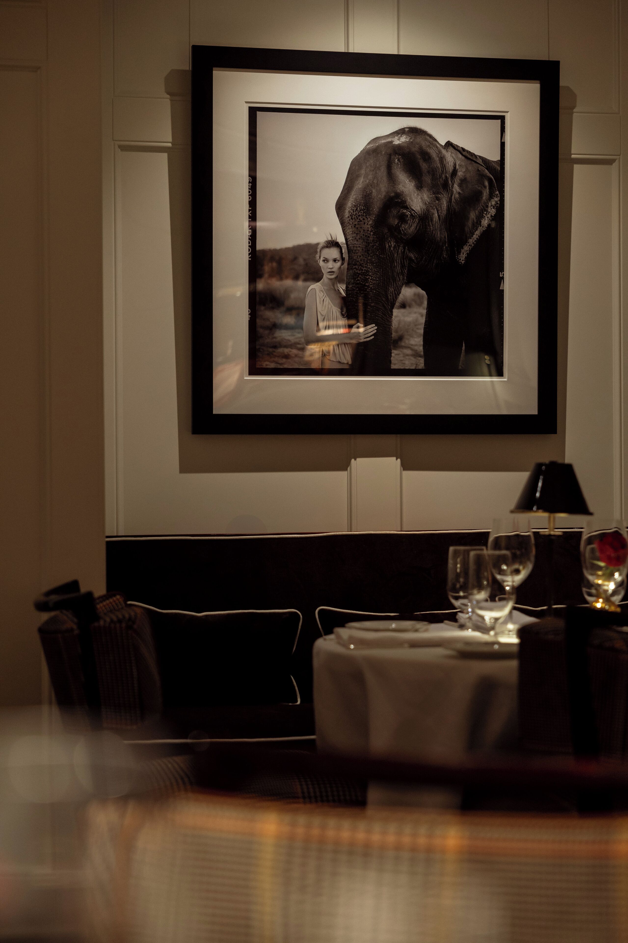 Foto - The Surrey Hotel