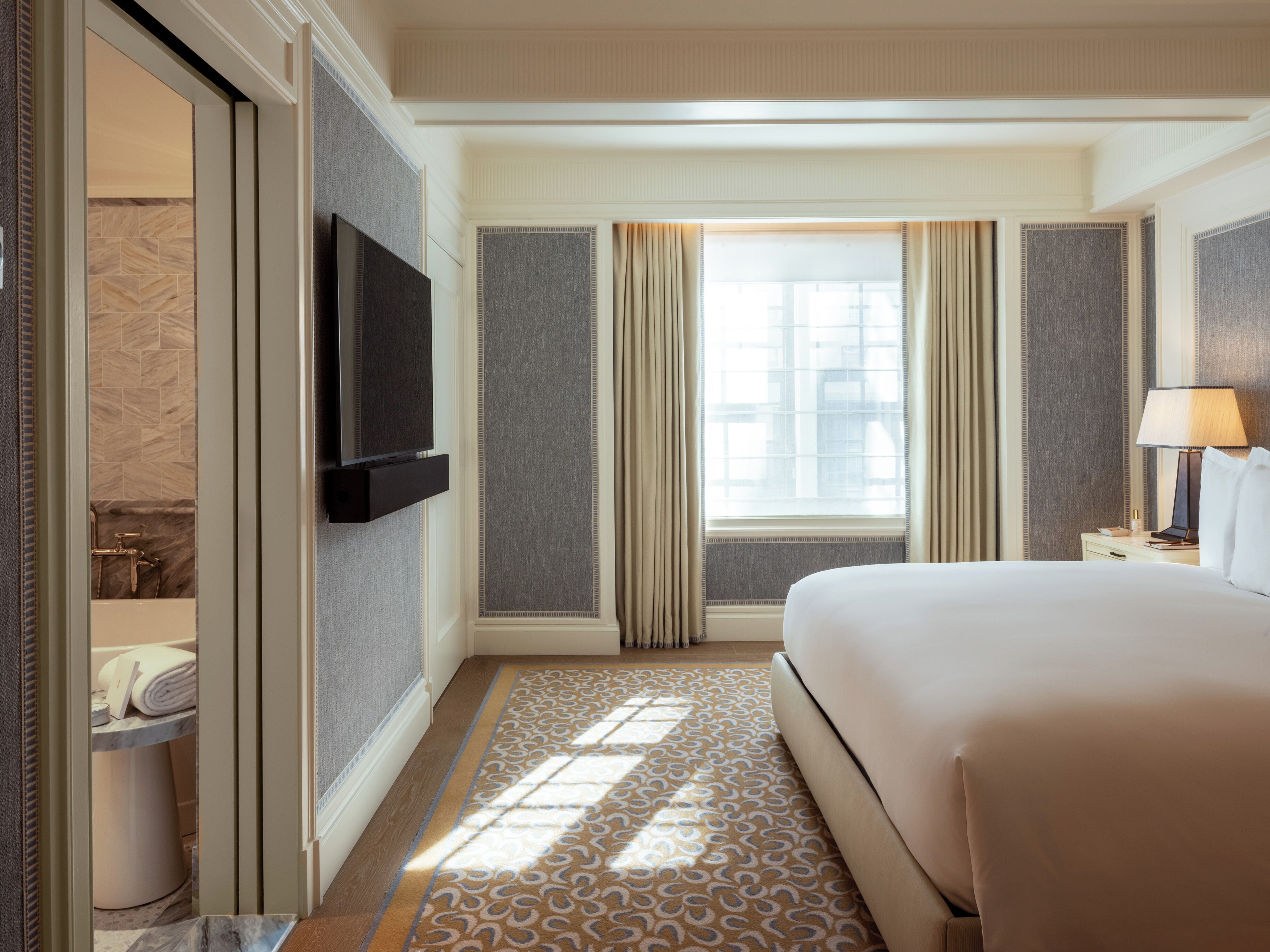 Foto - The Surrey Hotel