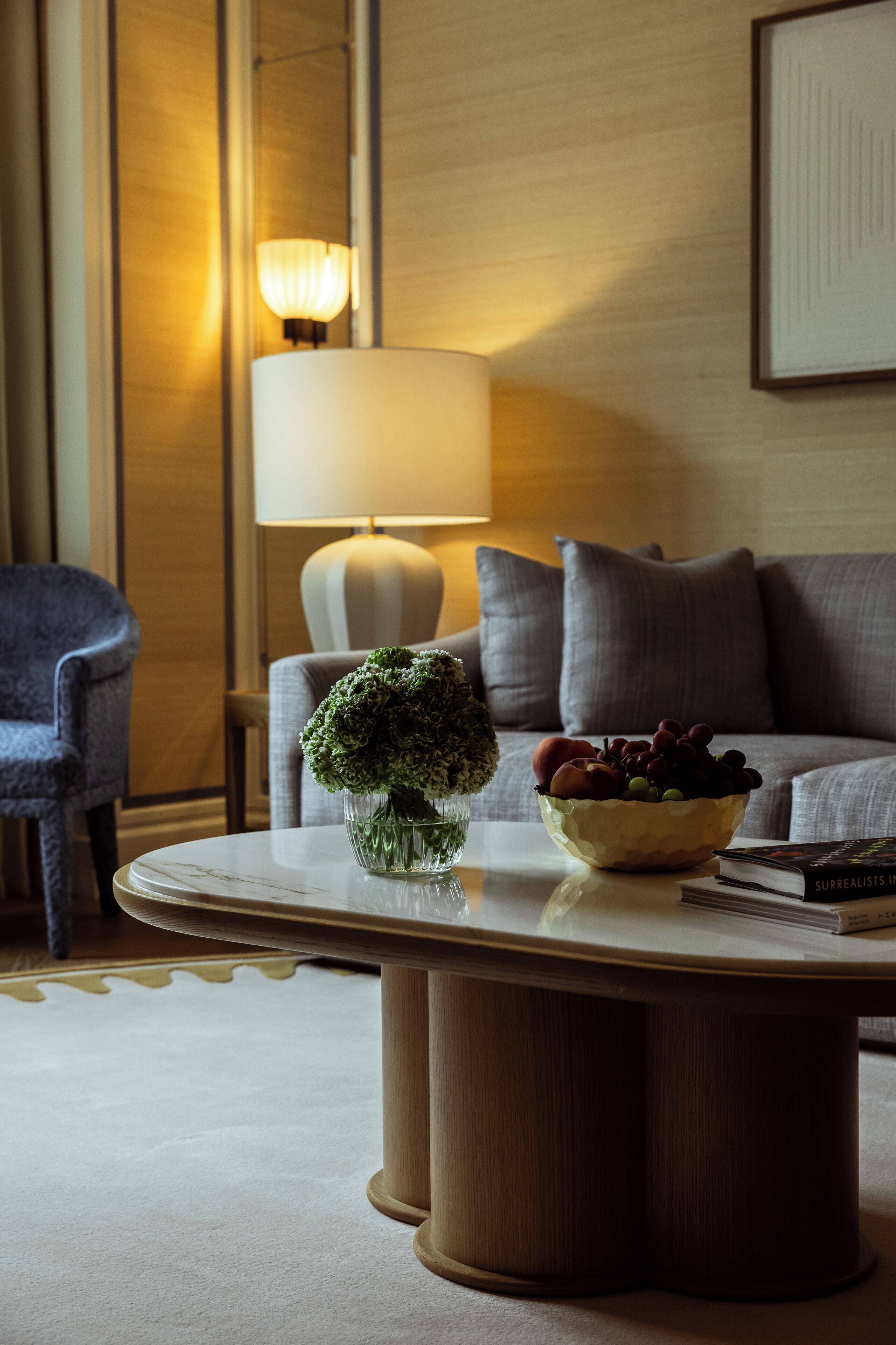 Foto - The Surrey Hotel