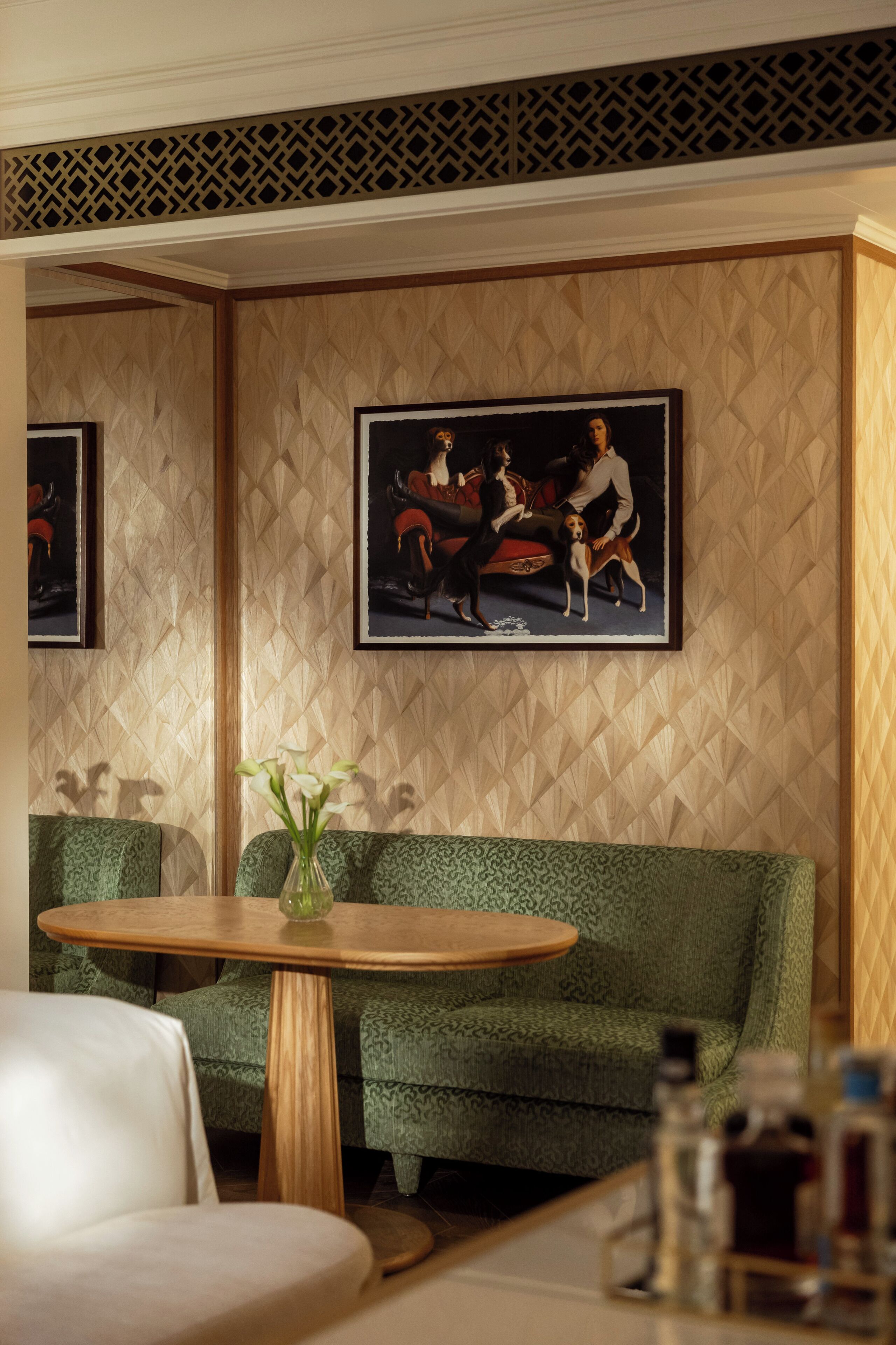 Foto - The Surrey Hotel