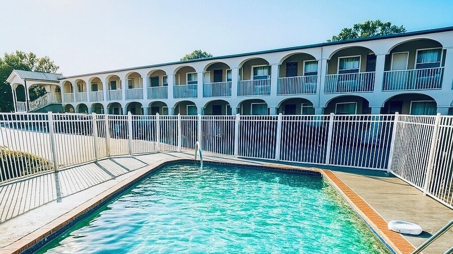 デイズ イン バイ ウィンダム ブレーデントン I-75