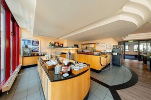 用餐區