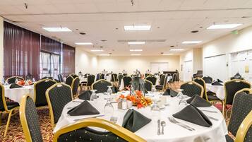 Sala de reuniones